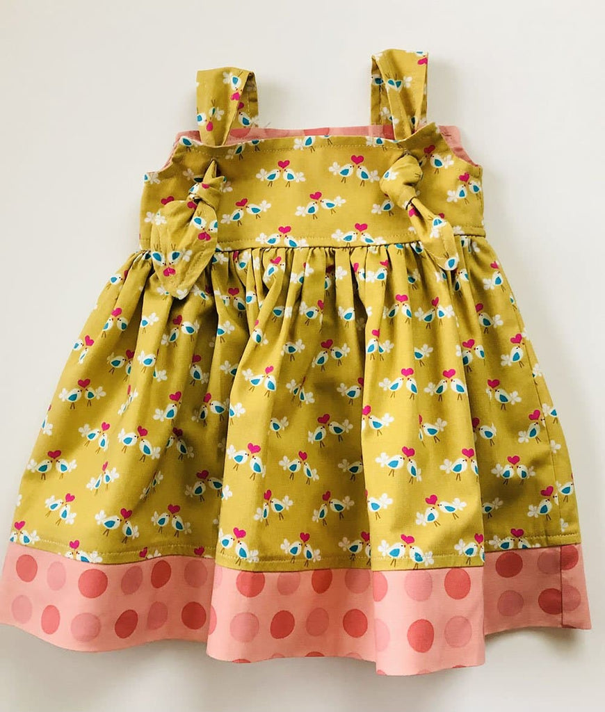 fancy dress for baby girls