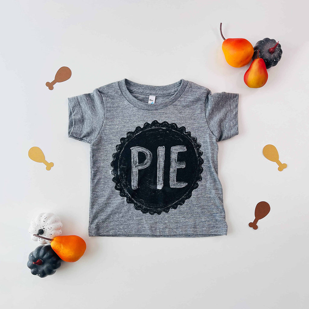 baby pie t-shirt