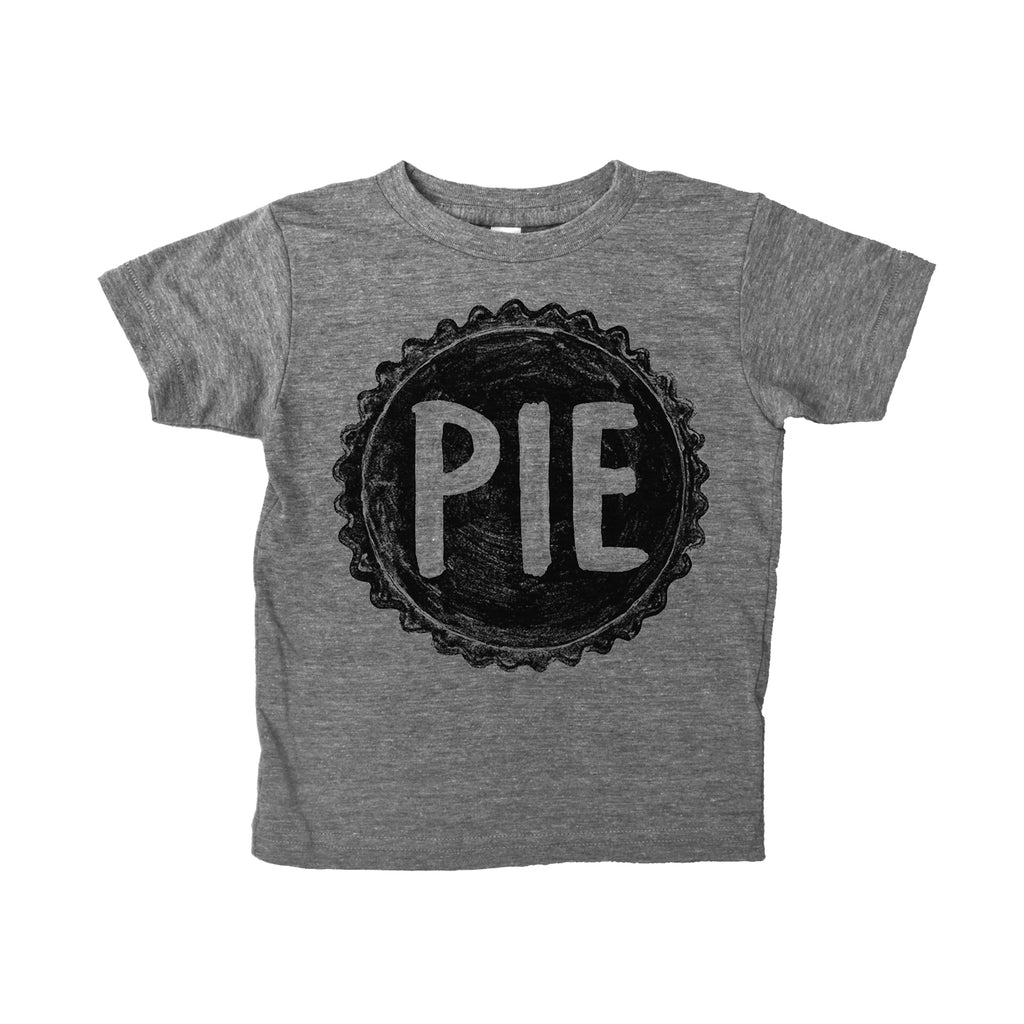 grey baby pie t-shirt